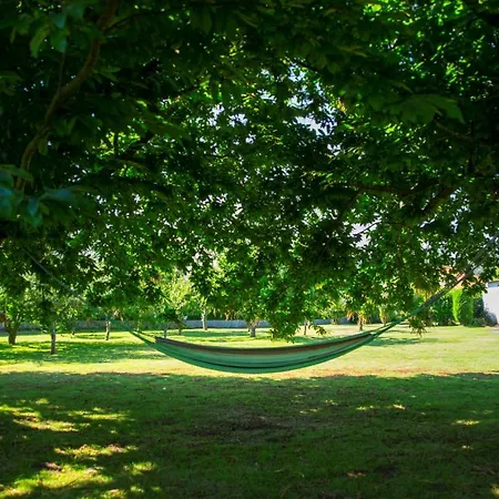 Сasa de vacaciones Casa Belai *