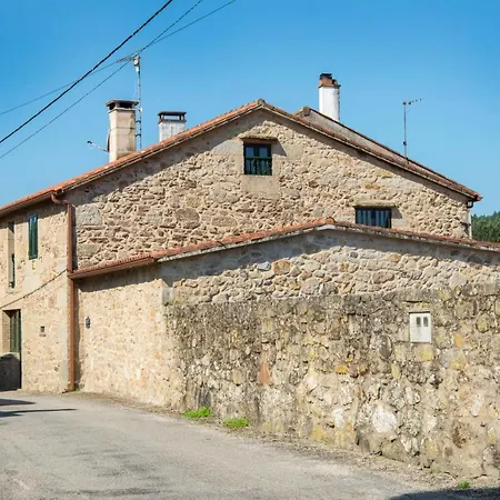 Casa Belai *