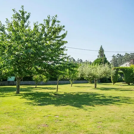 Casa Belai Сasa de vacaciones Cuntis