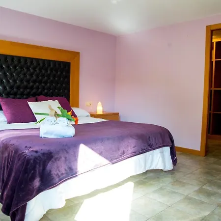 Сasa de vacaciones Casa Belai