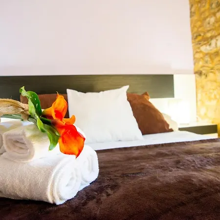 Casa Belai Holiday home