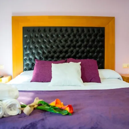 Vakantiehuis Casa Belai Cuntis
