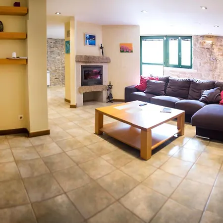 Casa Belai Vakantiehuis