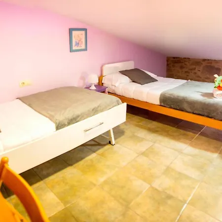 Vakantiehuis Casa Belai *