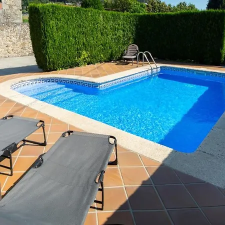 Casa Belai