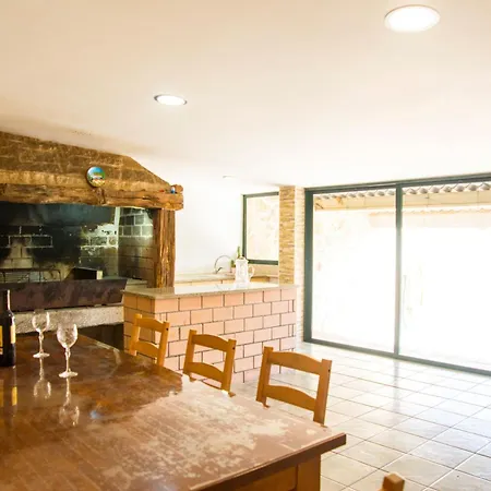 Vakantiehuis Casa Belai