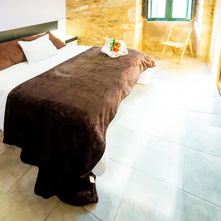 Casa Belai * Cuntis