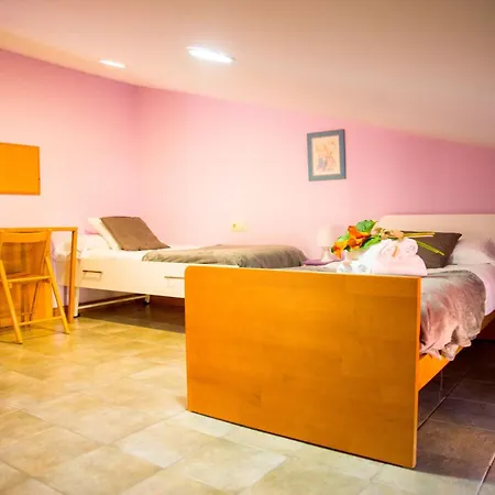 Casa Belai Сasa de vacaciones *