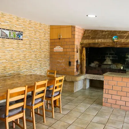 Casa Belai Сasa de vacaciones *