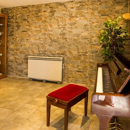 Casa Belai *