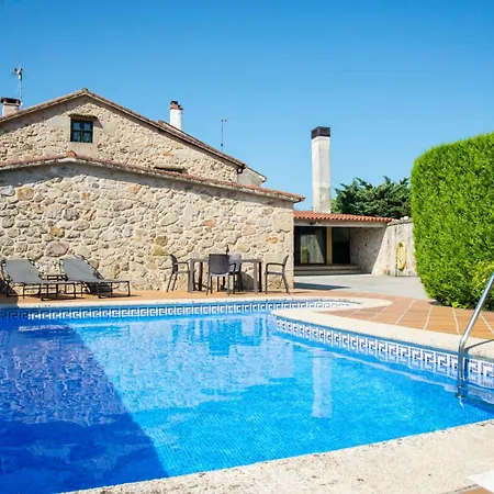 Casa Belai Сasa de vacaciones