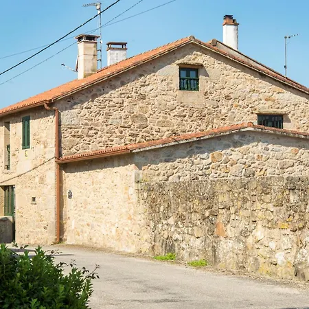 Сasa de vacaciones Casa Belai