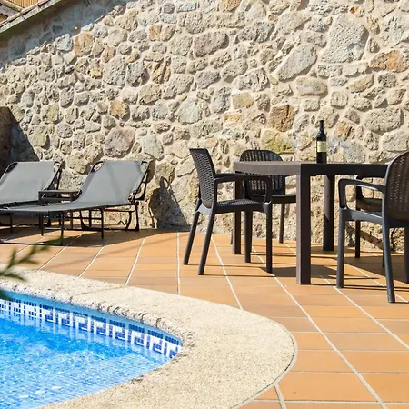 Casa Belai