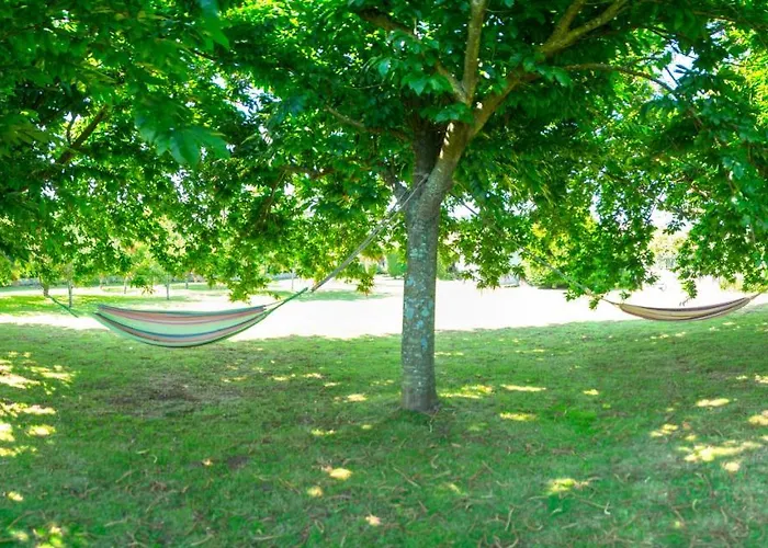 Casa Belai Σπίτι διακοπών Cuntis