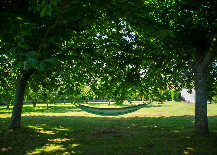 Σπίτι διακοπών Casa Belai *