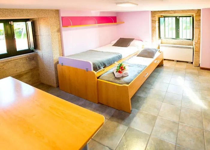 Σπίτι διακοπών Casa Belai *