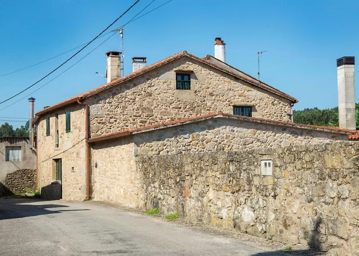 Casa Belai *