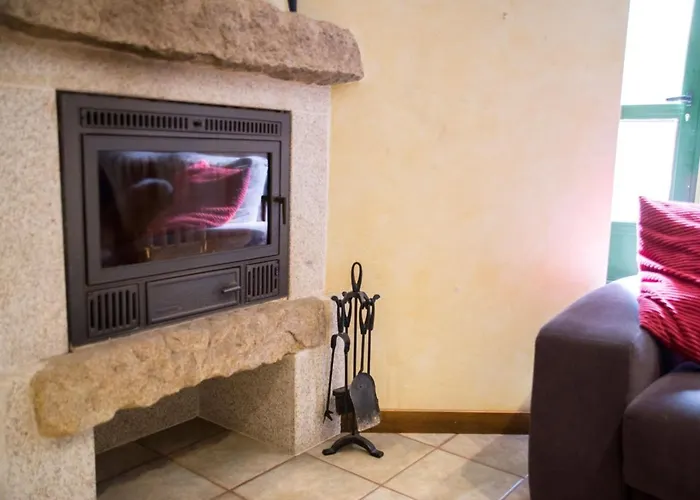 Σπίτι διακοπών Casa Belai *