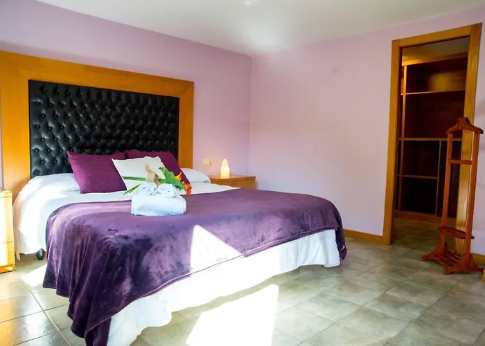 Vakantiehuis Casa Belai