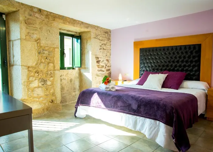 Casa Belai Vakantiehuis Cuntis