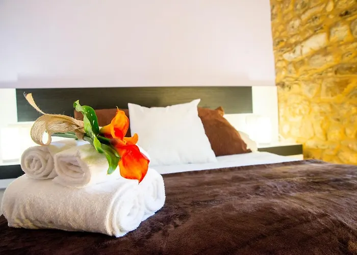 Casa Belai Σπίτι διακοπών