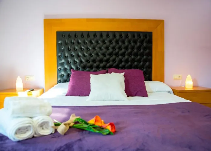 Vakantiehuis Casa Belai Cuntis