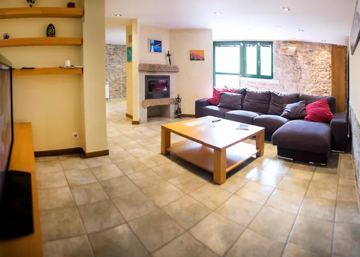 Casa Belai Σπίτι διακοπών