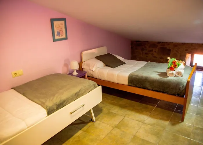 Casa Belai Σπίτι διακοπών *