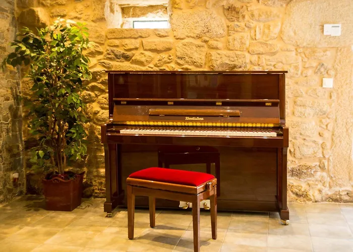 Σπίτι διακοπών Casa Belai *