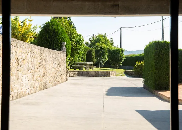 Σπίτι διακοπών Casa Belai