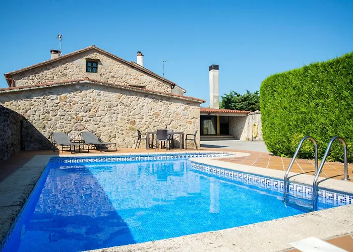 Casa Belai Σπίτι διακοπών