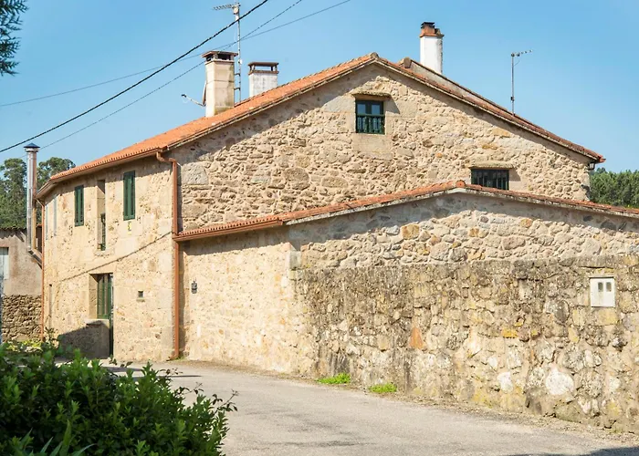 Σπίτι διακοπών Casa Belai